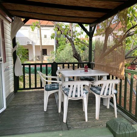 Accommodation Suzy Zadar Buitenkant foto