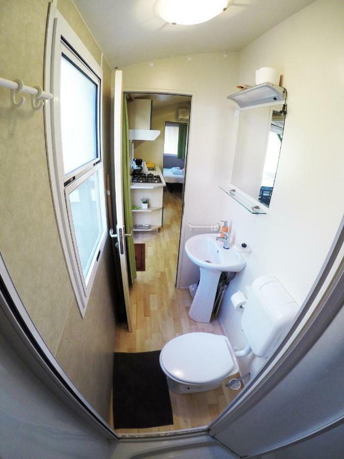 Accommodation Suzy Zadar Buitenkant foto