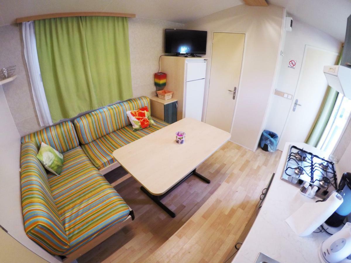 Accommodation Suzy Zadar Buitenkant foto