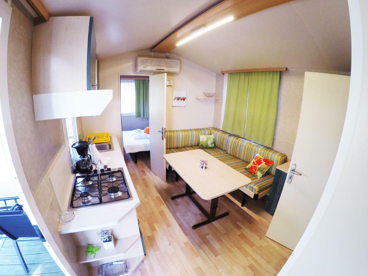 Accommodation Suzy Zadar Buitenkant foto