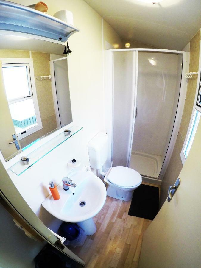 Accommodation Suzy Zadar Buitenkant foto