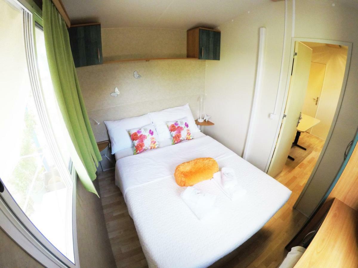Accommodation Suzy Zadar Buitenkant foto