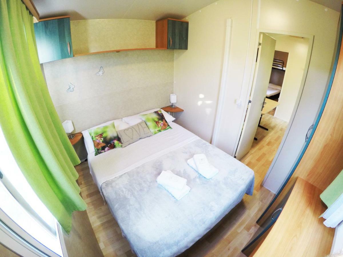 Accommodation Suzy Zadar Buitenkant foto