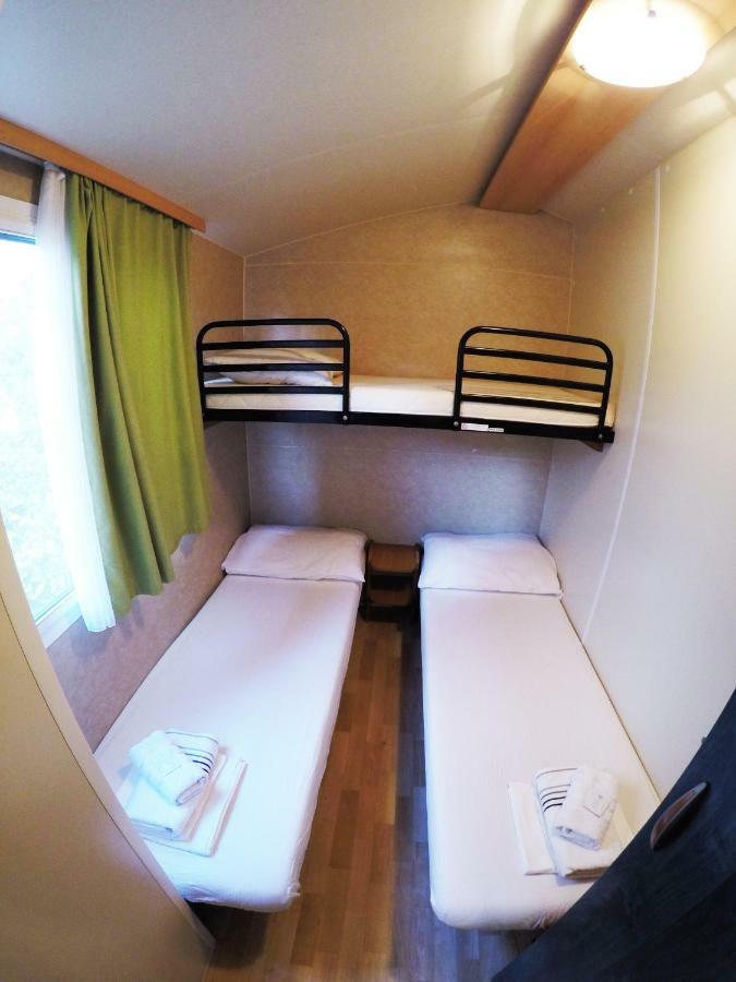 Accommodation Suzy Zadar Buitenkant foto