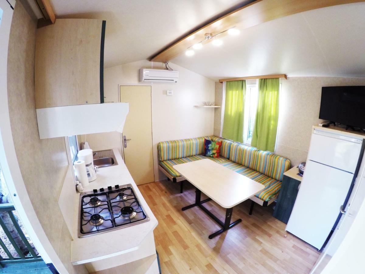 Accommodation Suzy Zadar Buitenkant foto