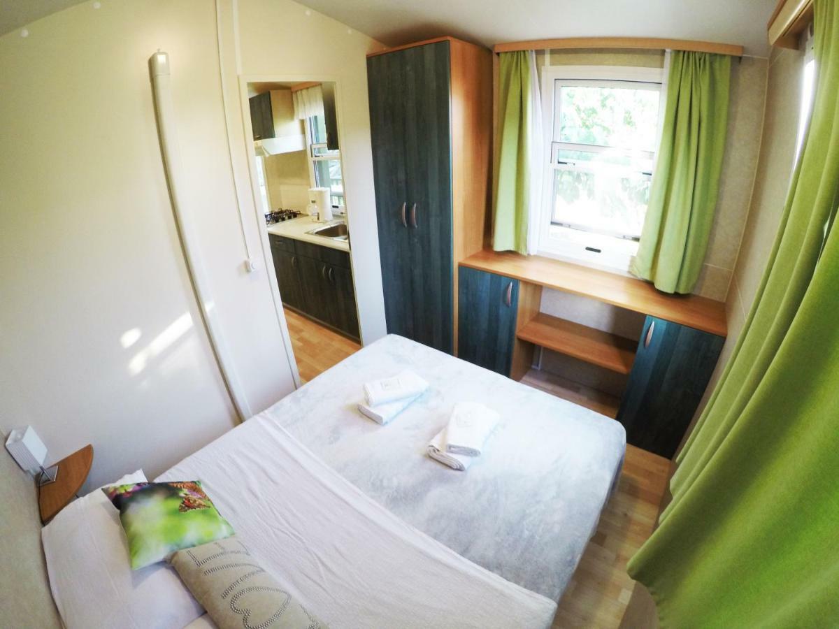 Accommodation Suzy Zadar Buitenkant foto