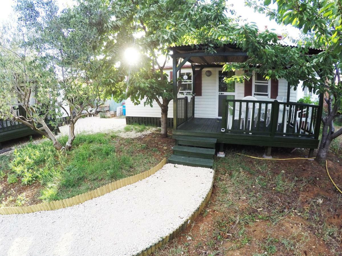 Accommodation Suzy Zadar Buitenkant foto